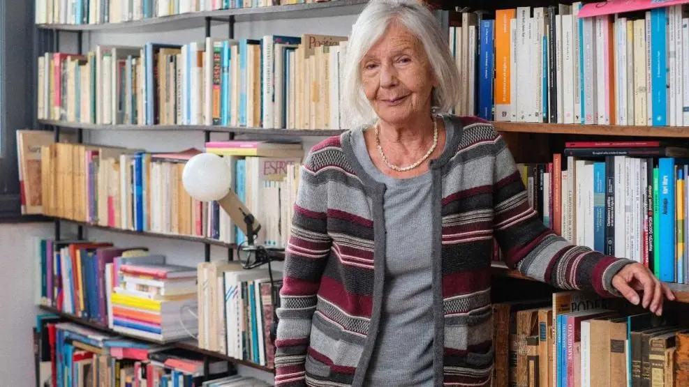 Beatriz Sarlo y el derecho sucesorio: ¿puede heredar el cónyuge separado de hecho? Beatriz Sarlo y el derecho sucesorio: ¿puede heredar el cónyuge separado de hecho?